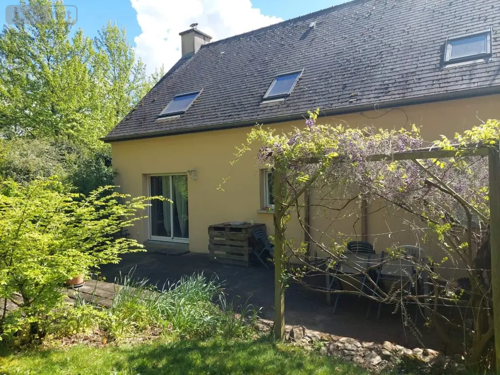 Maison a vendre Retiers 35240 Ille-et-Vilaine 35 114 m2 7 pièces 249360 euros 122/3067 008