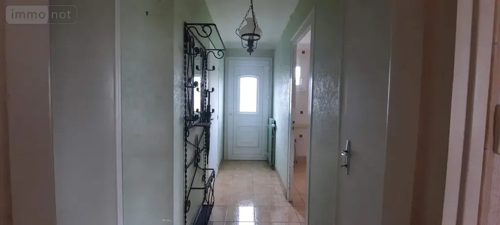 Maison a vendre Martigné-Ferchaud 35640 Ille-et-Vilaine 35 58 m2 3 pièces 119312 euros 122/3087 003