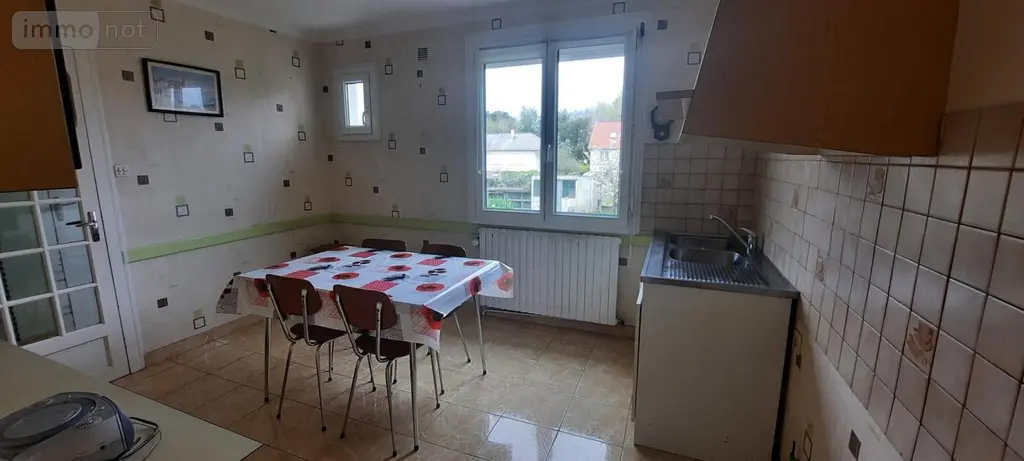 Maison a vendre Martigné-Ferchaud 35640 Ille-et-Vilaine 35 58 m2 3 pièces 119312 euros 122/3087 005