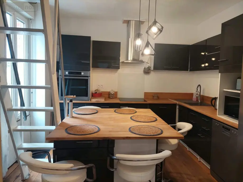 Maison a vendre Martigné-Ferchaud 35640 Ille-et-Vilaine 35 142 m2 5 pièces 187920 euros 122/3089 002