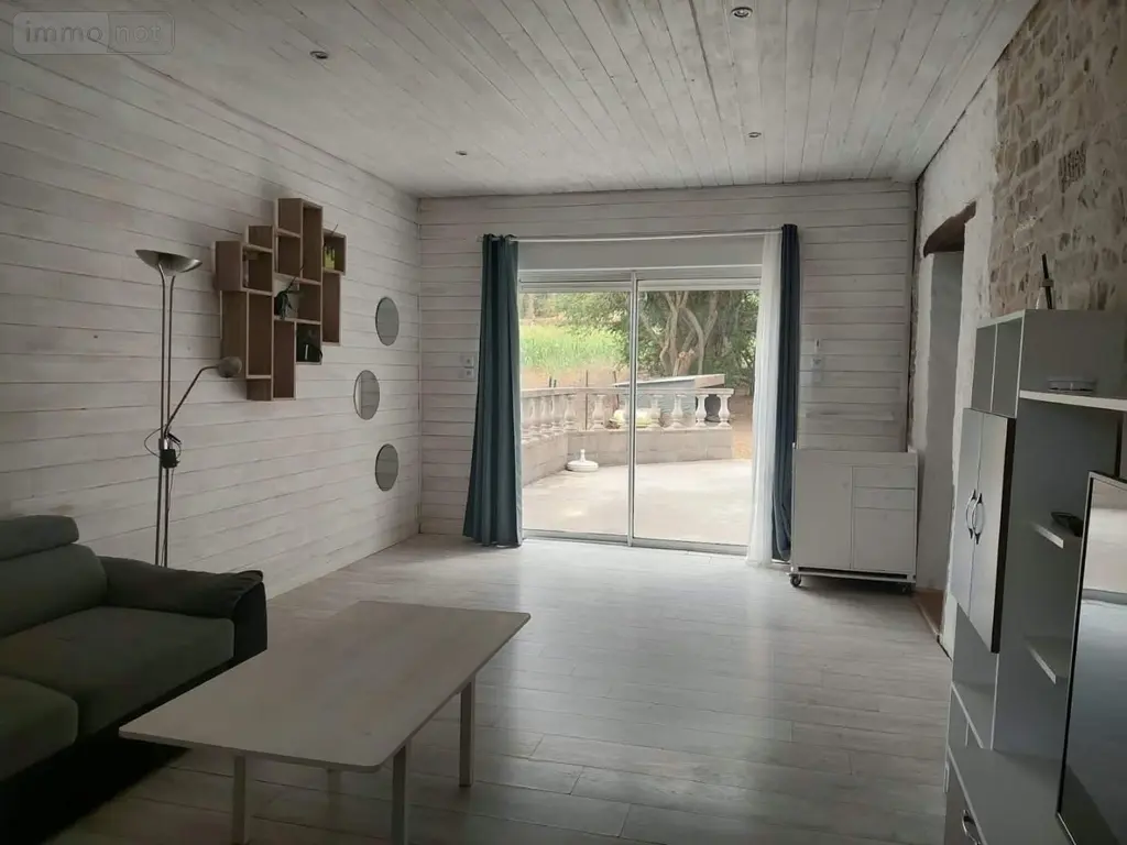 Maison a vendre Martigné-Ferchaud 35640 Ille-et-Vilaine 35 142 m2 5 pièces 187920 euros 122/3089 003
