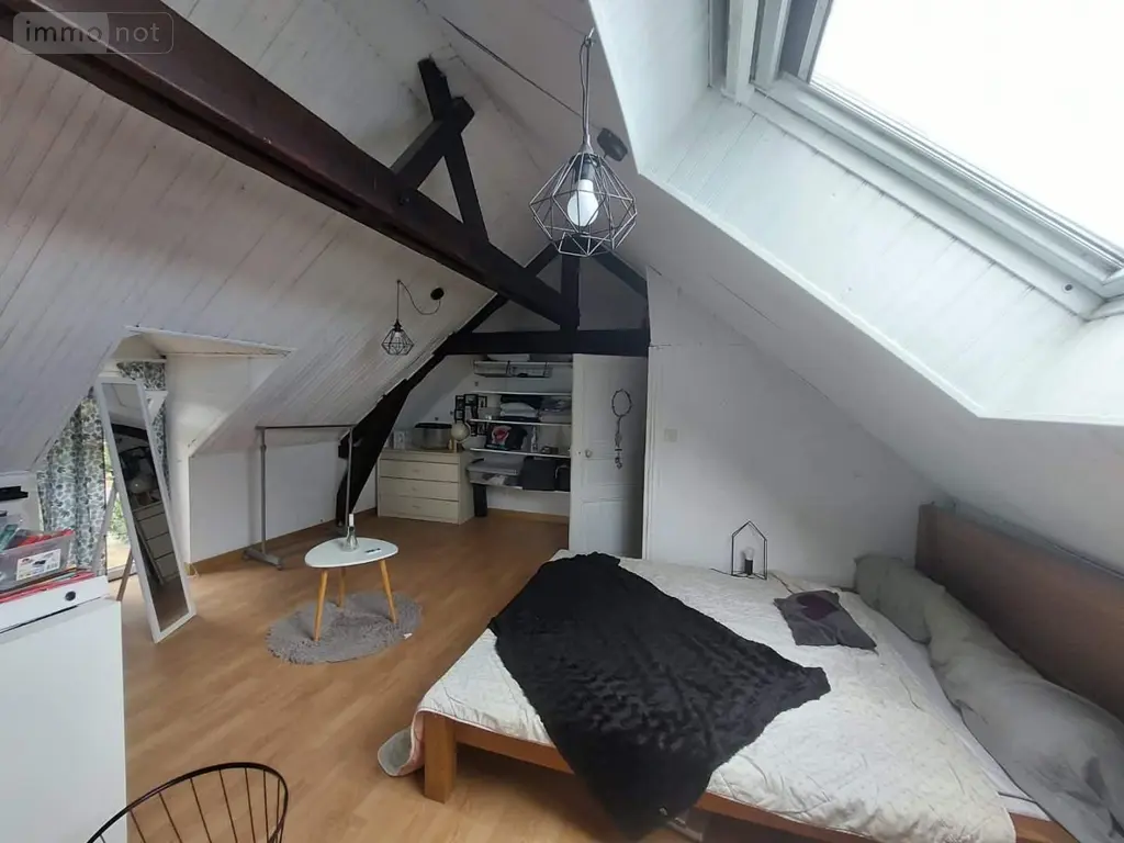 Maison a vendre Martigné-Ferchaud 35640 Ille-et-Vilaine 35 142 m2 5 pièces 187920 euros 122/3089 004