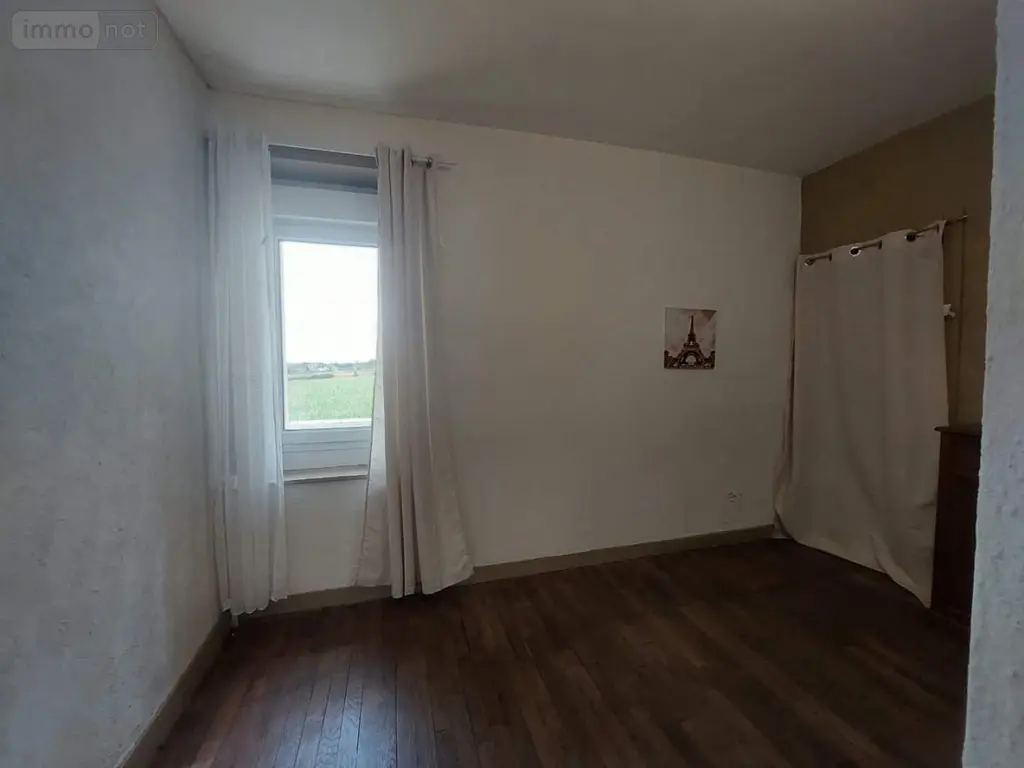 Maison a vendre Martigné-Ferchaud 35640 Ille-et-Vilaine 35 142 m2 5 pièces 187920 euros 122/3089 006