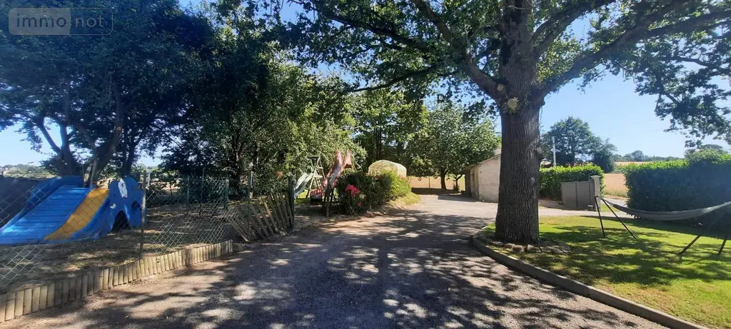 Maison a vendre Martigné-Ferchaud 35640 Ille-et-Vilaine 35 142 m2 5 pièces 187920 euros 122/3089 007