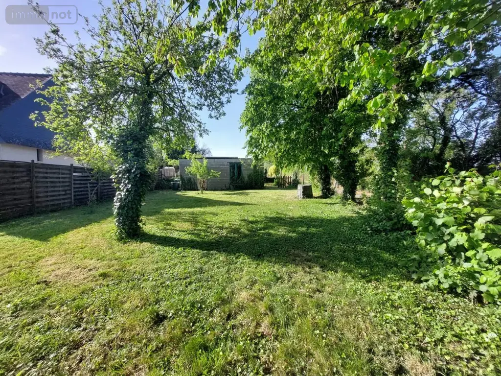 Terrain a batir a vendre Marcillé-Robert 35240 Ille-et-Vilaine 35 310 m2 26850 euros 122/3091 001