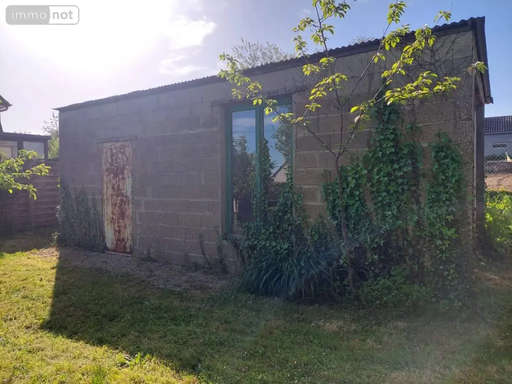 Terrain a batir a vendre Marcillé-Robert 35240 Ille-et-Vilaine 35 310 m2 26850 euros 122/3091 003