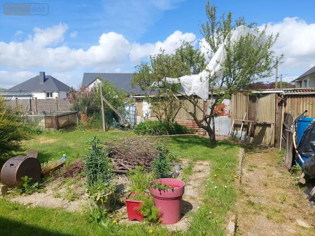 Maison a vendre Retiers 35240 Ille-et-Vilaine 35 87 m2 5 pièces 177680 euros 122/3092 002