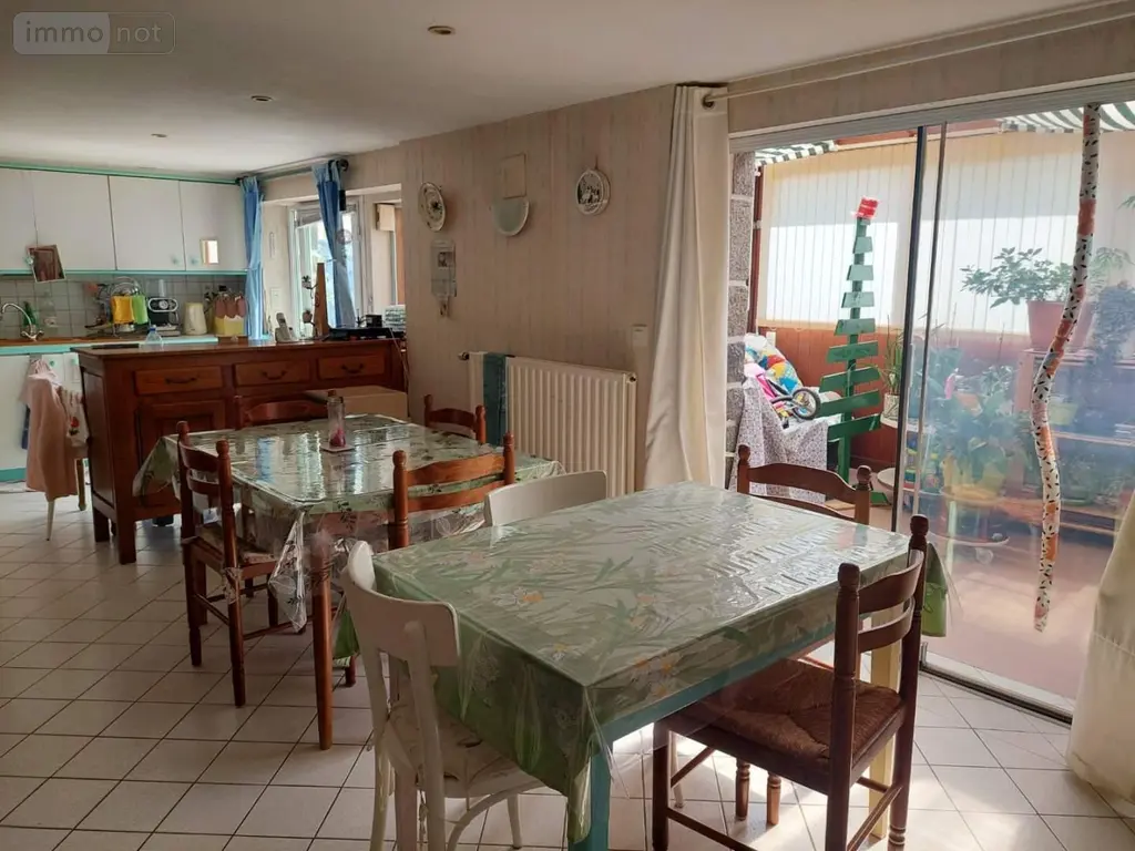 Maison a vendre Retiers 35240 Ille-et-Vilaine 35 87 m2 5 pièces 177680 euros 122/3092 003