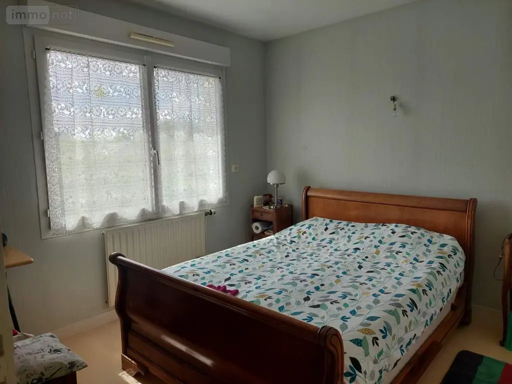 Maison a vendre Retiers 35240 Ille-et-Vilaine 35 87 m2 5 pièces 177680 euros 122/3092 005