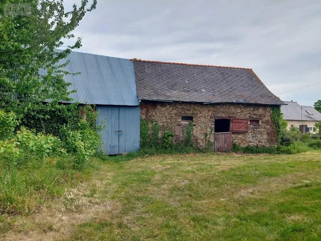 Maison a vendre Retiers 35240 Ille-et-Vilaine 35 153 m2 8 pièces 280000 euros 122/3094 010