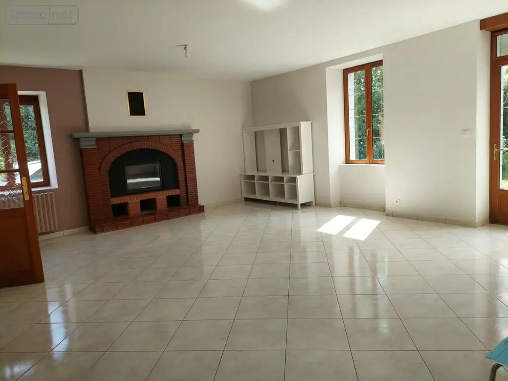 Maison a vendre Retiers 35240 Ille-et-Vilaine 35 153 m2 8 pièces 280000 euros 122/3094 012
