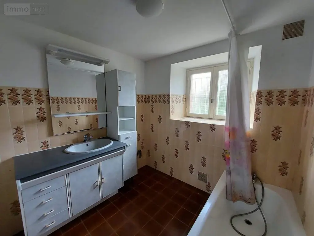 Maison a vendre Retiers 35240 Ille-et-Vilaine 35 153 m2 8 pièces 264720 euros 122/3094 015