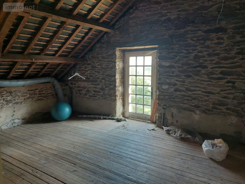 Maison a vendre Retiers 35240 Ille-et-Vilaine 35 153 m2 8 pièces 280000 euros 122/3094 004