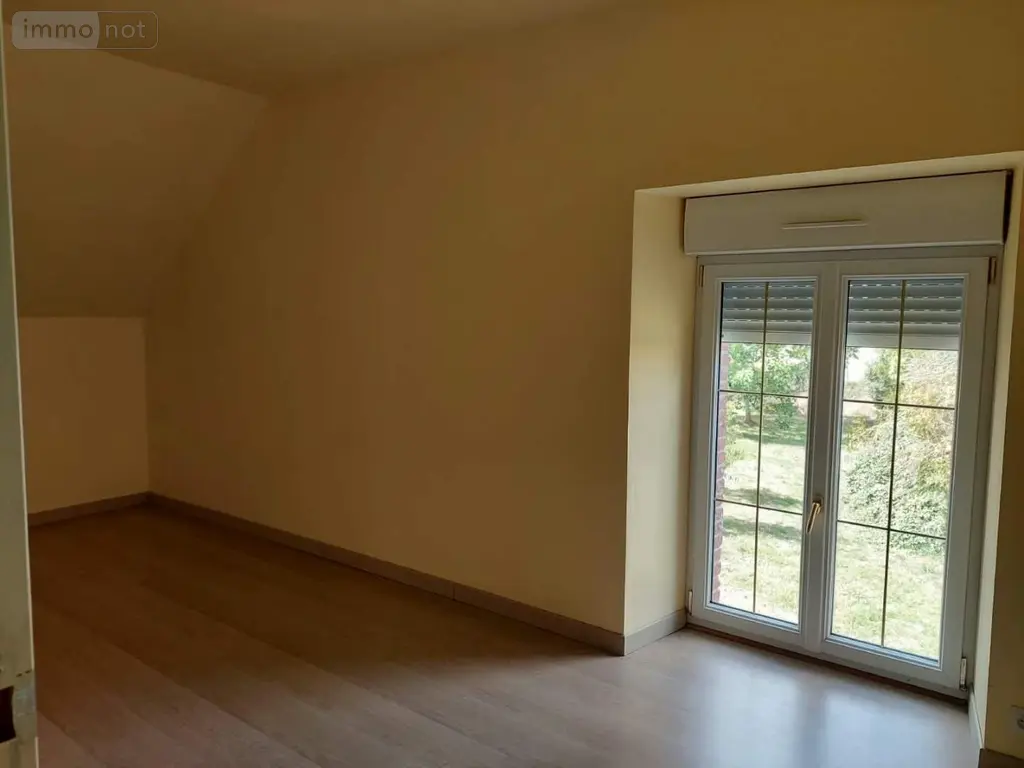 Maison a vendre Retiers 35240 Ille-et-Vilaine 35 153 m2 8 pièces 280000 euros 122/3094 005