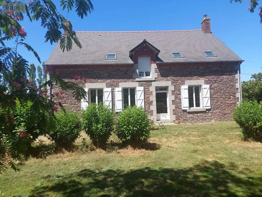 Maison a vendre Retiers 35240 Ille-et-Vilaine 35 153 m2 8 pièces 280000 euros 122/3094 006