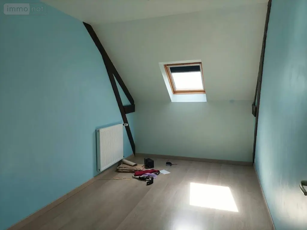 Maison a vendre Retiers 35240 Ille-et-Vilaine 35 153 m2 8 pièces 280000 euros 122/3094 007