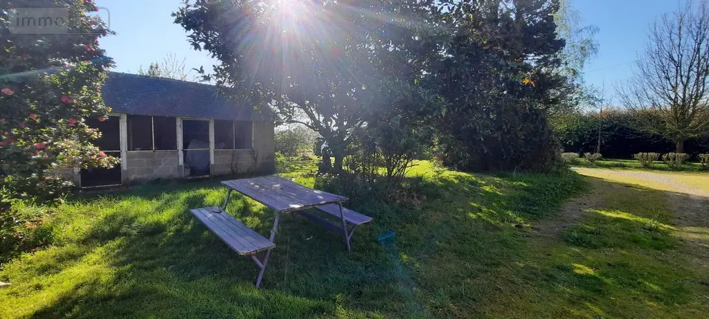 Maison a vendre Retiers 35240 Ille-et-Vilaine 35 153 m2 8 pièces 280000 euros 122/3094 009