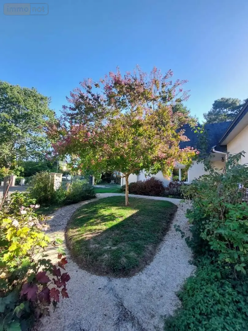 Maison a vendre Bruz 35170 Ille-et-Vilaine 35 144 m2 6 pièces 438800 euros 122/3097 002