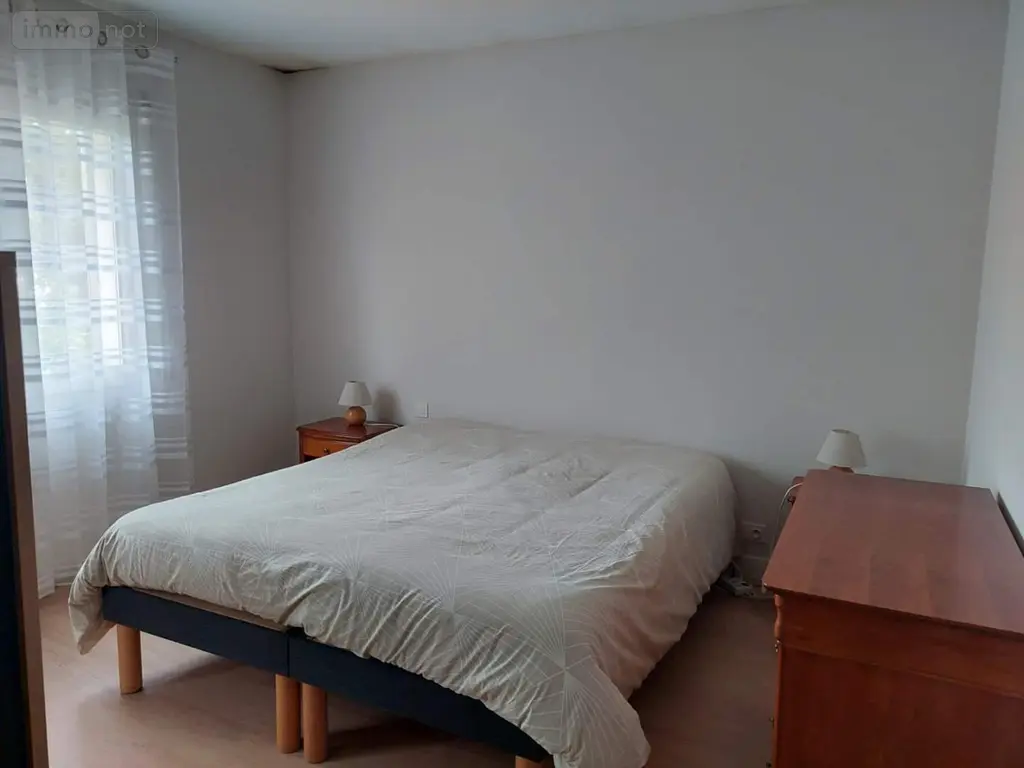 Maison a vendre Bruz 35170 Ille-et-Vilaine 35 144 m2 6 pièces 438800 euros 122/3097 006