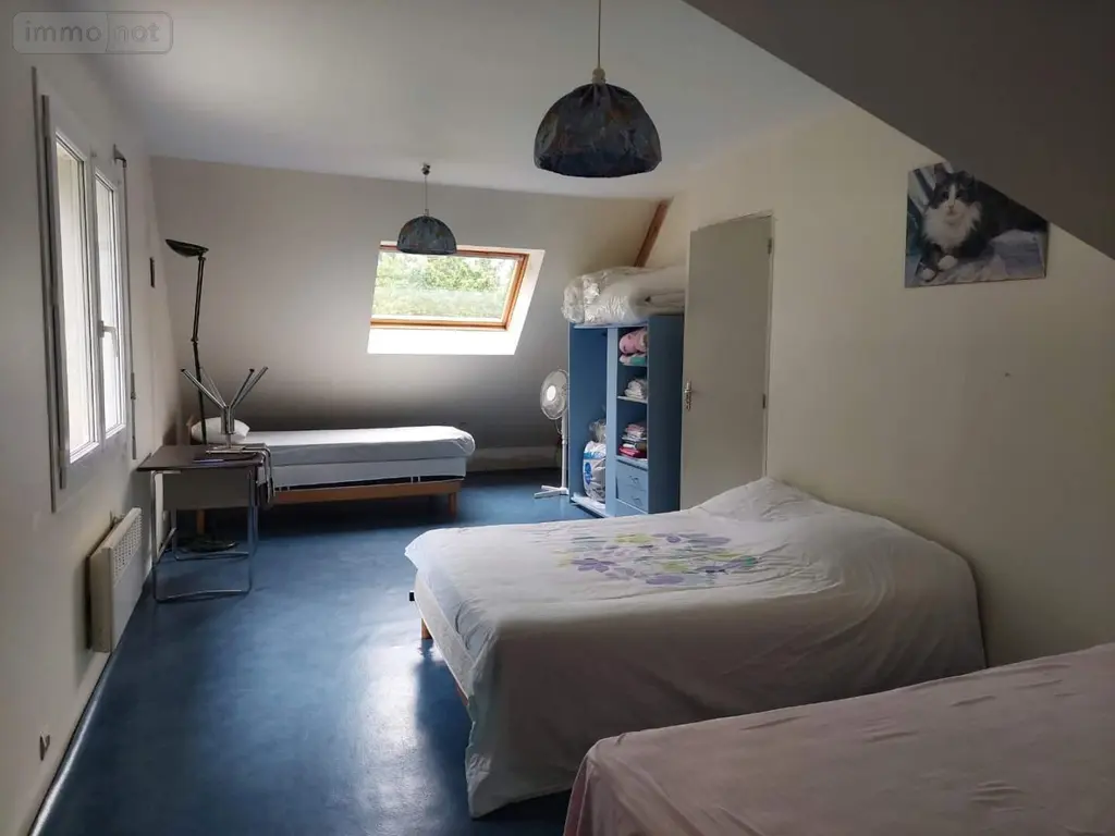 Maison a vendre Bruz 35170 Ille-et-Vilaine 35 144 m2 6 pièces 438800 euros 122/3097 007