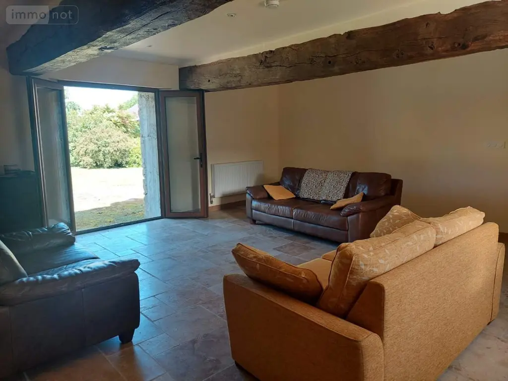 Maison a vendre Martigné-Ferchaud 35640 Ille-et-Vilaine 35 347 m2 12 pièces 551440 euros 122/3100 016