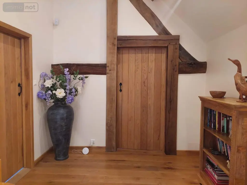 Maison a vendre Martigné-Ferchaud 35640 Ille-et-Vilaine 35 347 m2 12 pièces 551440 euros 122/3100 006