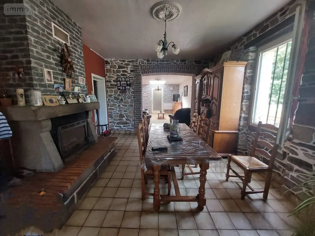 Maison a vendre Retiers 35240 Ille-et-Vilaine 35 98 m2 4 pièces 167440 euros 122/3103 004