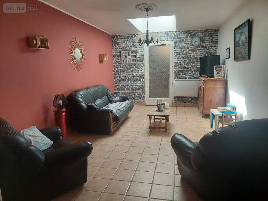 Maison a vendre Retiers 35240 Ille-et-Vilaine 35 98 m2 4 pièces 167440 euros 122/3103 005