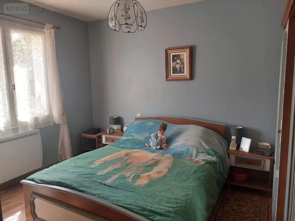 Maison a vendre Retiers 35240 Ille-et-Vilaine 35 98 m2 4 pièces 167440 euros 122/3103 006