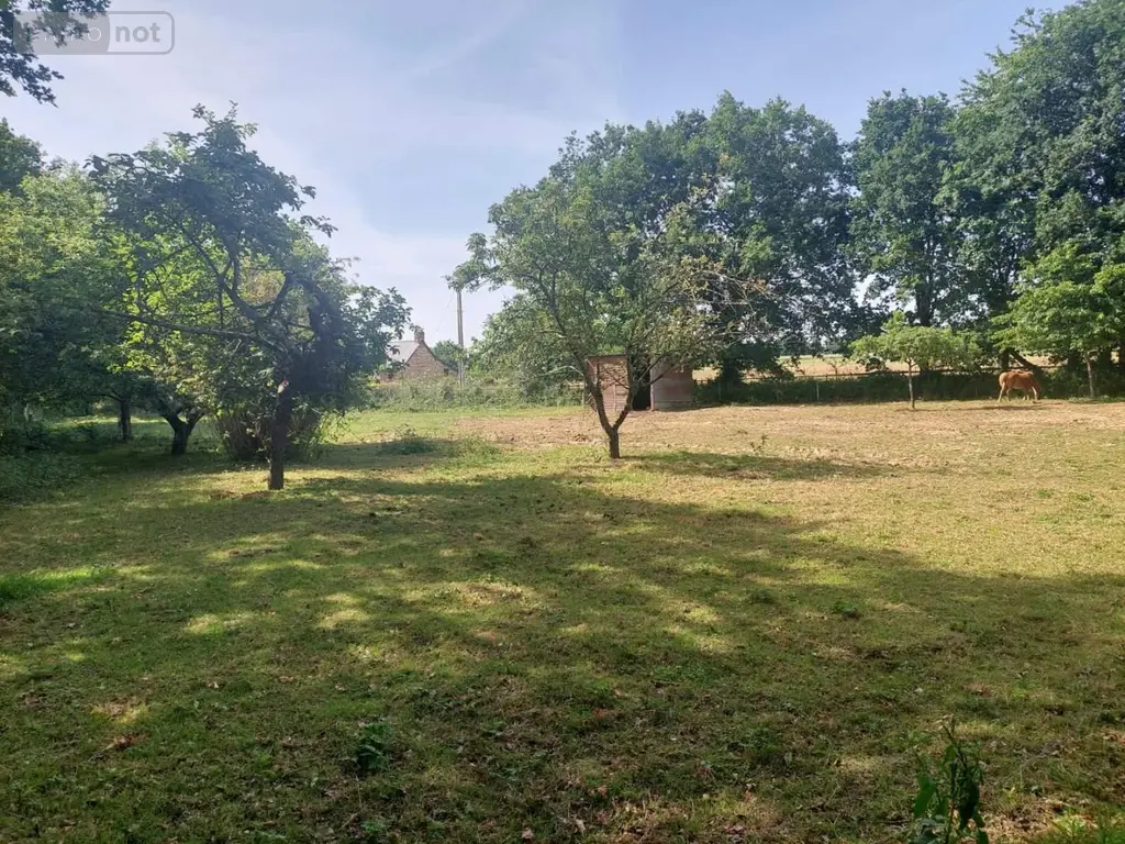 Maison a vendre Retiers 35240 Ille-et-Vilaine 35 98 m2 4 pièces 167440 euros 122/3103 008
