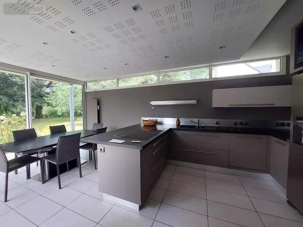 Maison a vendre Bruz 35170 Ille-et-Vilaine 35 201 m2 6 pièces 894480 euros 122/3106 011