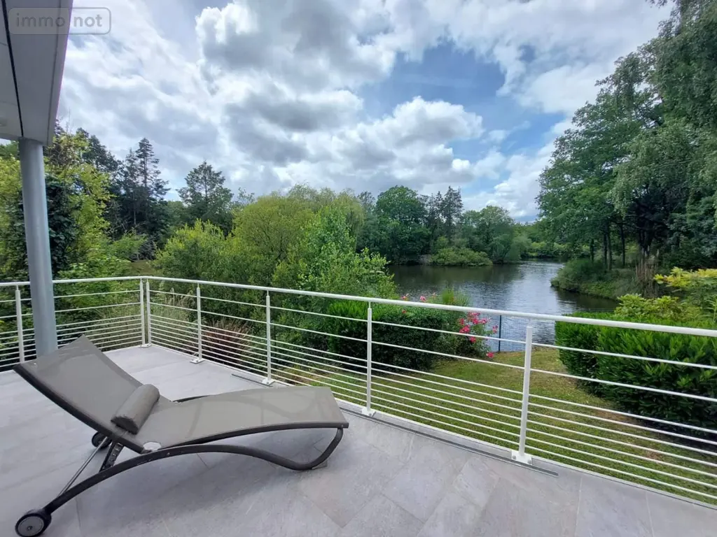 Maison a vendre Bruz 35170 Ille-et-Vilaine 35 201 m2 6 pièces 894480 euros 122/3106 006