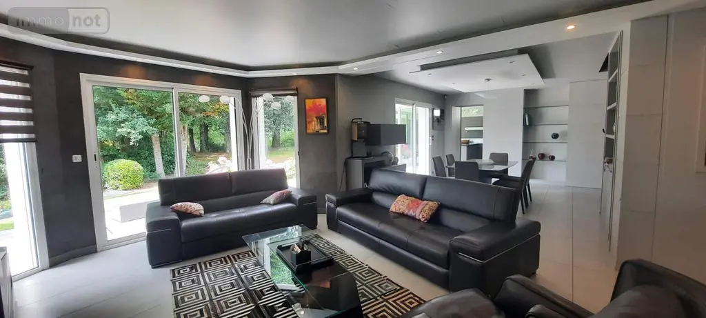 Maison a vendre Bruz 35170 Ille-et-Vilaine 35 201 m2 6 pièces 894480 euros 122/3106 009