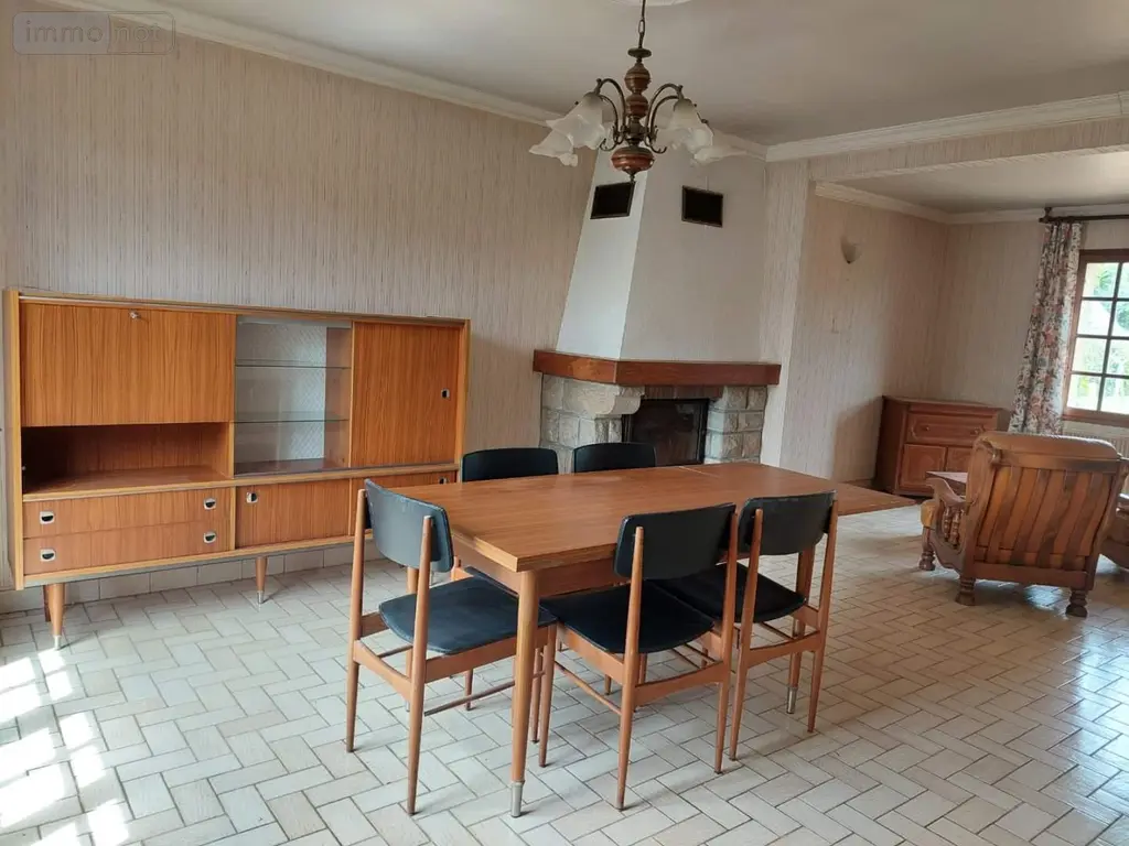 Maison a vendre Retiers 35240 Ille-et-Vilaine 35 88 m2 4 pièces 167440 euros 122/3107 002