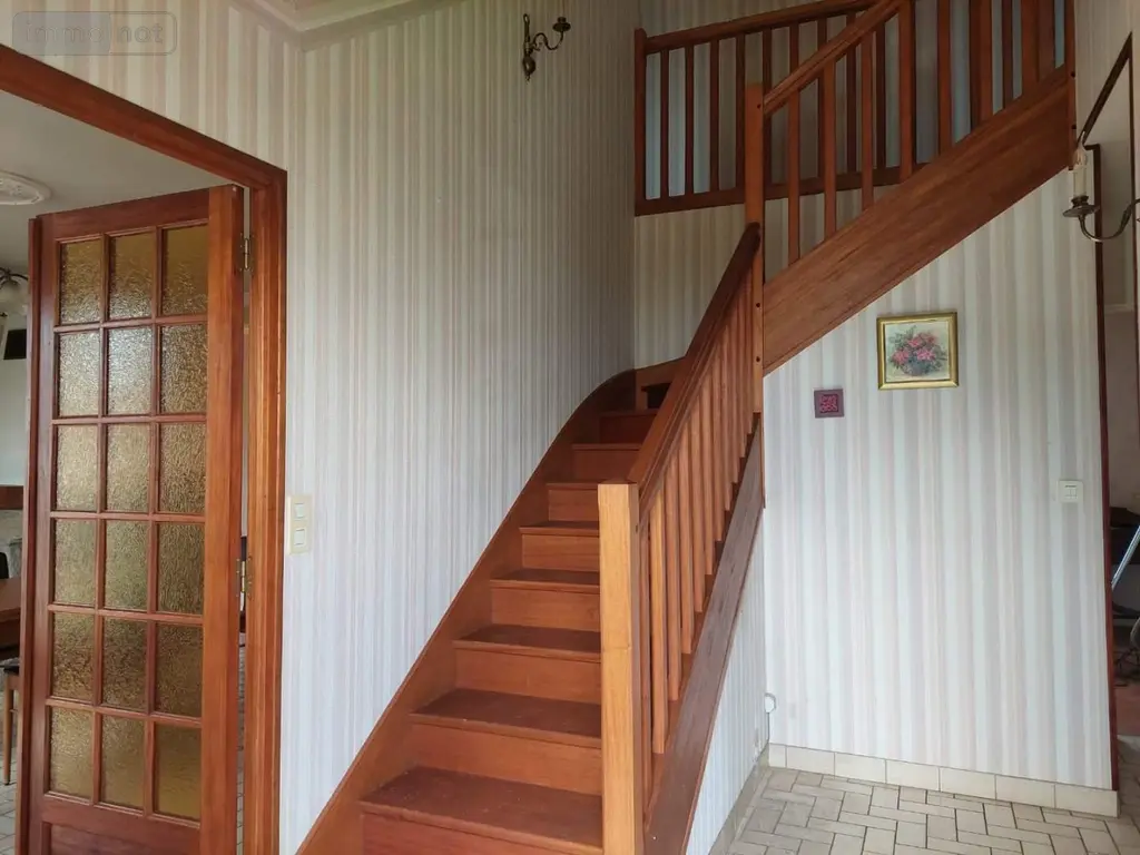 Maison a vendre Retiers 35240 Ille-et-Vilaine 35 88 m2 4 pièces 167440 euros 122/3107 003