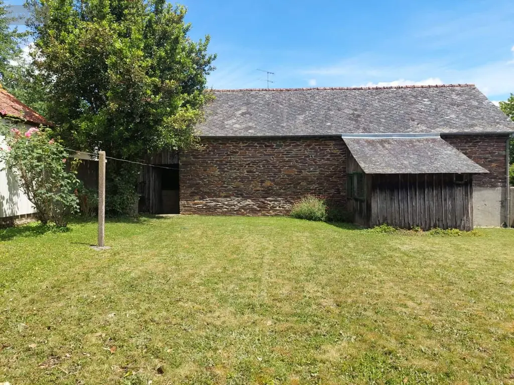Maison a vendre Retiers 35240 Ille-et-Vilaine 35 89 m2 4 pièces 208400 euros 122/3108 007