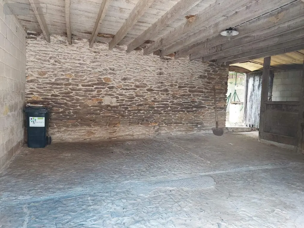 Maison a vendre Retiers 35240 Ille-et-Vilaine 35 89 m2 4 pièces 208400 euros 122/3108 008