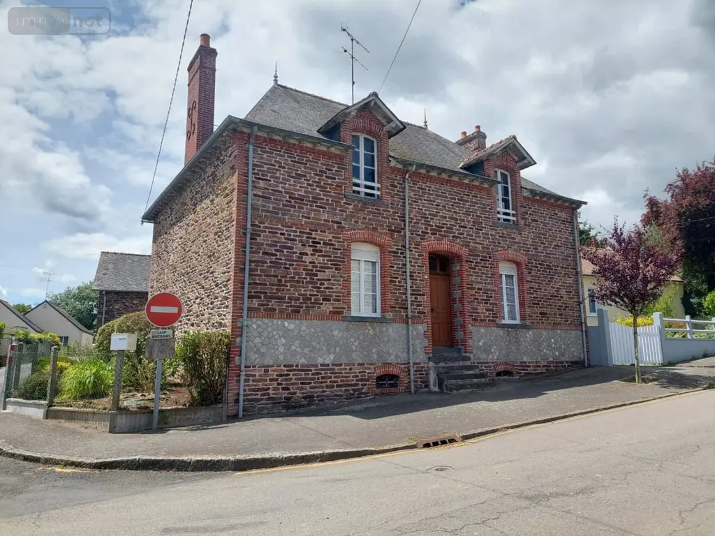 Maison a vendre Retiers 35240 Ille-et-Vilaine 35 89 m2 4 pièces 208400 euros 122/3108 009