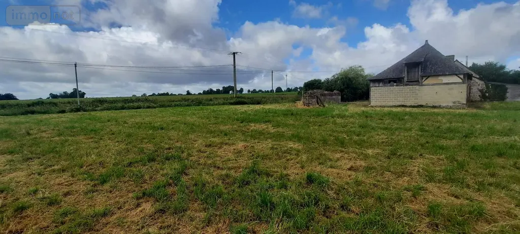 Maison a vendre Retiers 35240 Ille-et-Vilaine 35 130 m2 3 pièces 63600 euros 122/3109 003