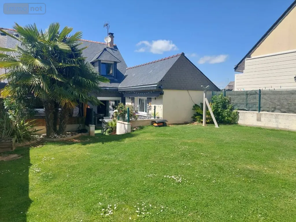 Maison a vendre Retiers 35240 Ille-et-Vilaine 35 138 m2 6 pièces 295440 euros 122/3110 003