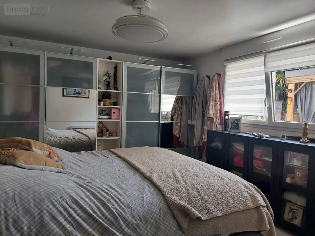 Maison a vendre Retiers 35240 Ille-et-Vilaine 35 138 m2 6 pièces 295440 euros 122/3110 006