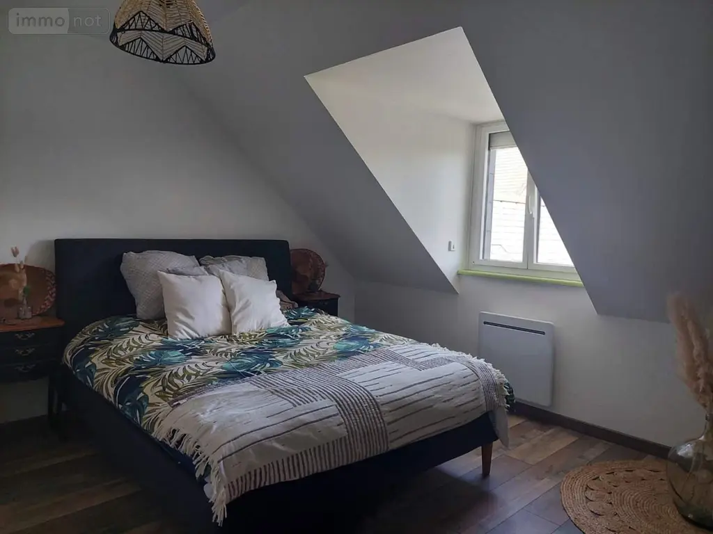 Maison a vendre Retiers 35240 Ille-et-Vilaine 35 138 m2 6 pièces 295440 euros 122/3110 007