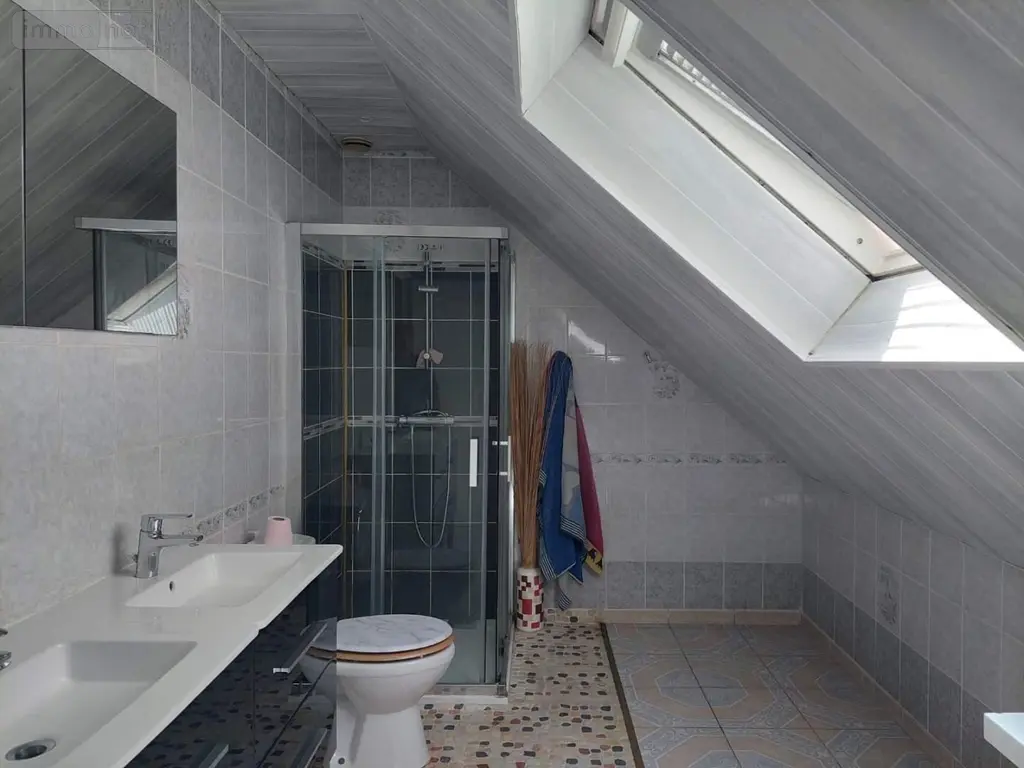 Maison a vendre Retiers 35240 Ille-et-Vilaine 35 138 m2 6 pièces 295440 euros 122/3110 008