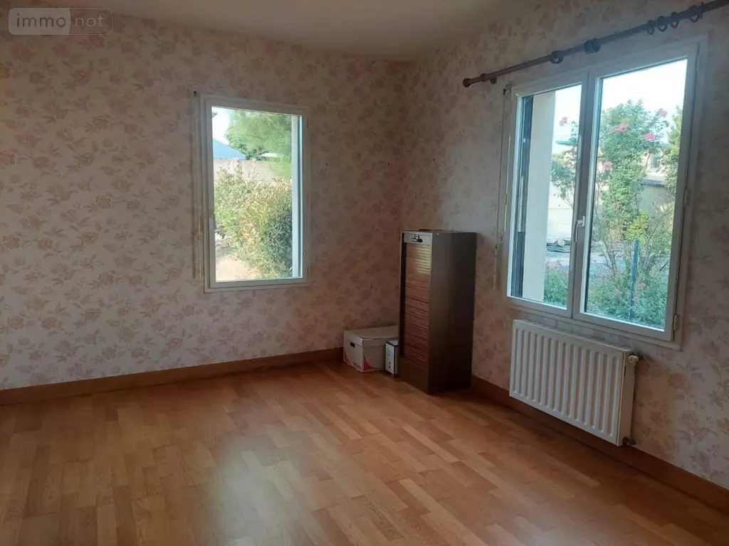 Maison a vendre Coësmes 35134 Ille-et-Vilaine 35 153 m2 6 pièces 305680 euros 122/3113 010