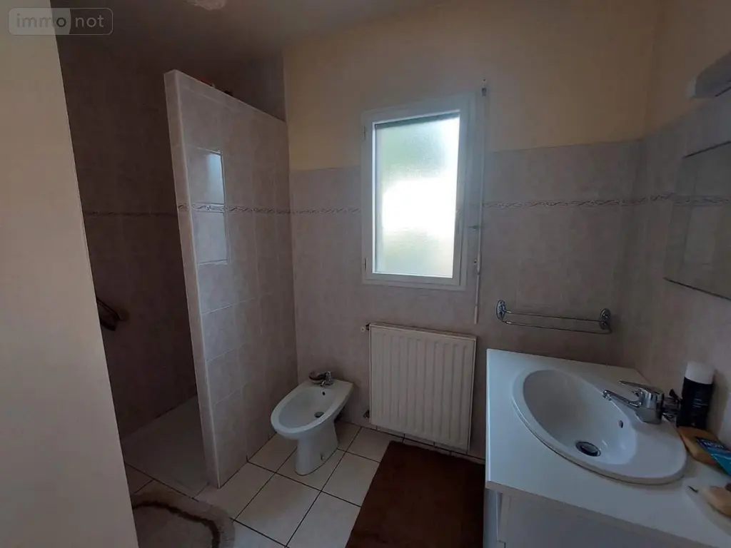 Maison a vendre Coësmes 35134 Ille-et-Vilaine 35 153 m2 6 pièces 305680 euros 122/3113 012