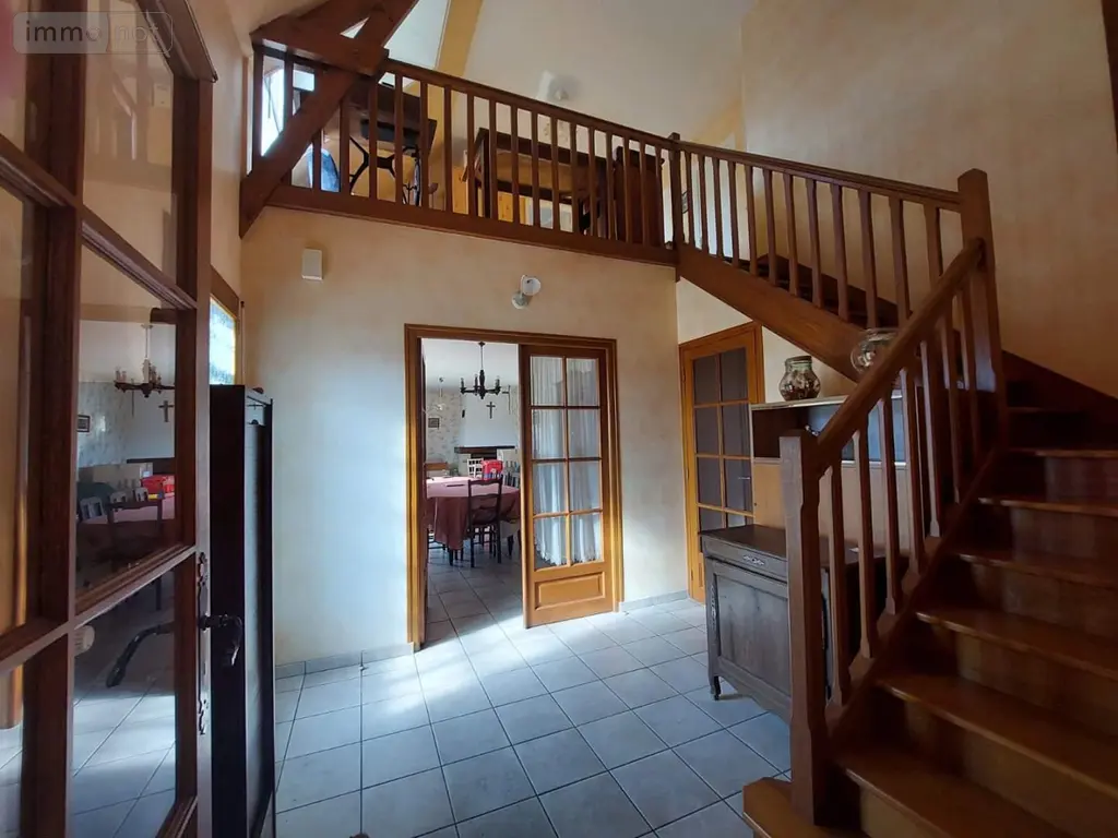 Maison a vendre Coësmes 35134 Ille-et-Vilaine 35 153 m2 6 pièces 305680 euros 122/3113 005