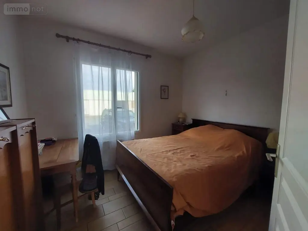 Maison a vendre Coësmes 35134 Ille-et-Vilaine 35 153 m2 6 pièces 305680 euros 122/3113 009