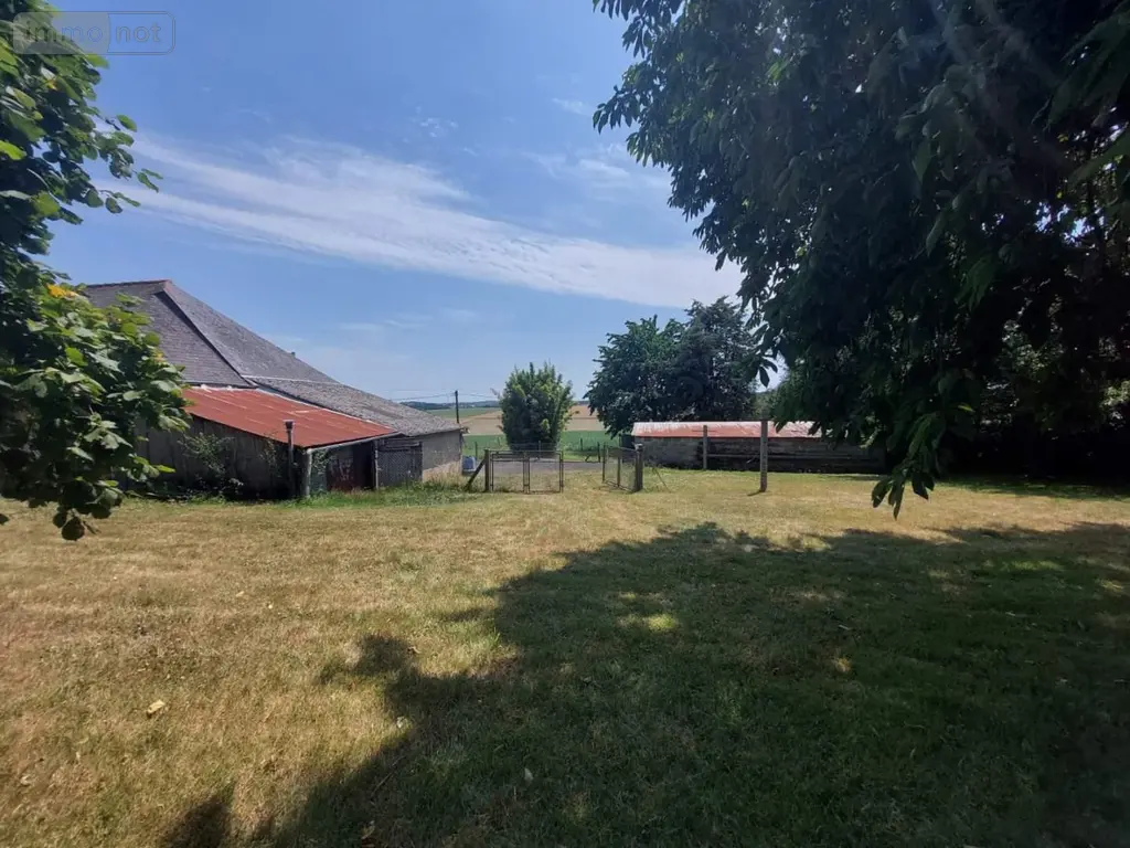 Maison a vendre Essé 35150 Ille-et-Vilaine 35 62 m2 3 pièces 167440 euros 122/3115 002