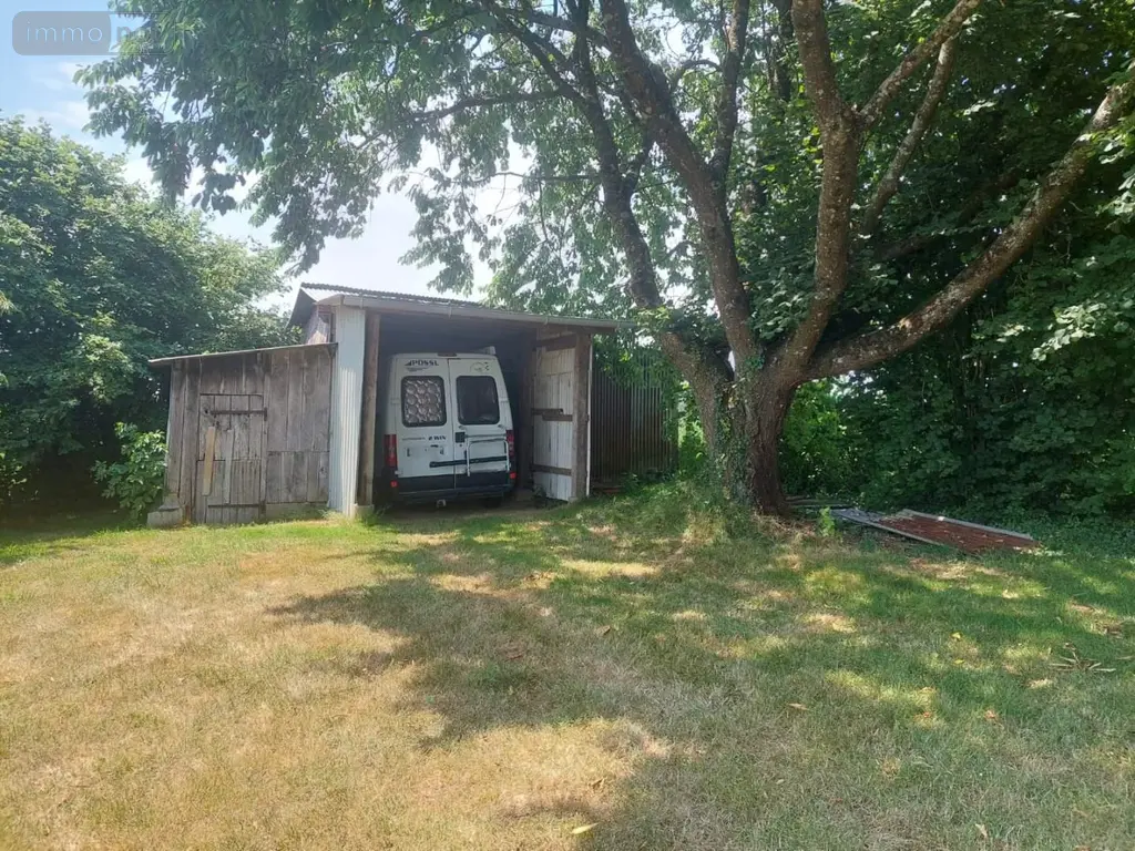 Maison a vendre Essé 35150 Ille-et-Vilaine 35 62 m2 3 pièces 167440 euros 122/3115 004
