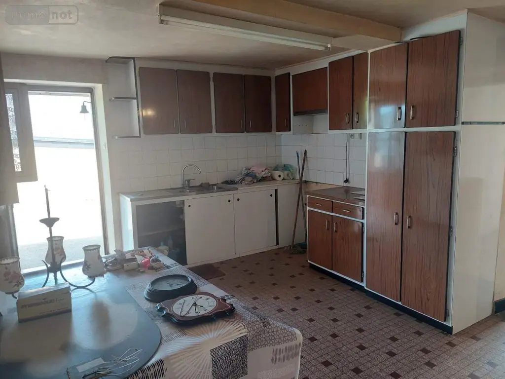 Maison a vendre Essé 35150 Ille-et-Vilaine 35 62 m2 3 pièces 167440 euros 122/3115 005